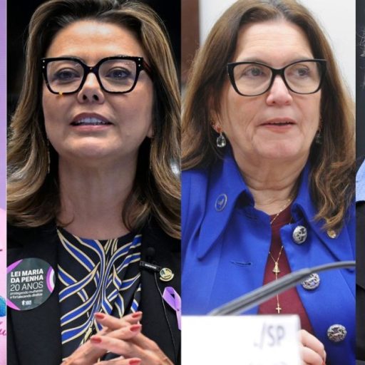 Datafolha aponta empate entre quatro candidatas ao Senado no DF