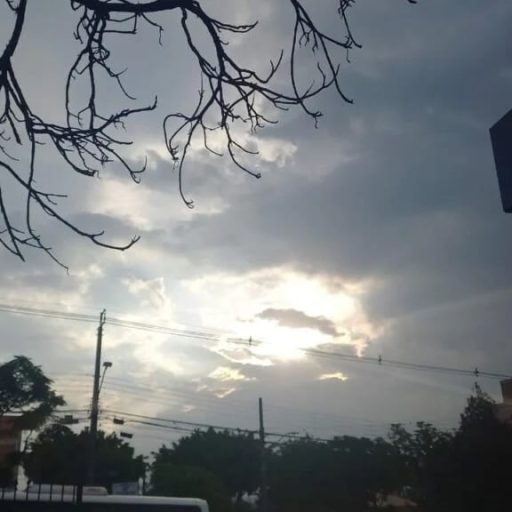 Sol volta a aparecer no Paraná nesta quarta-feira
