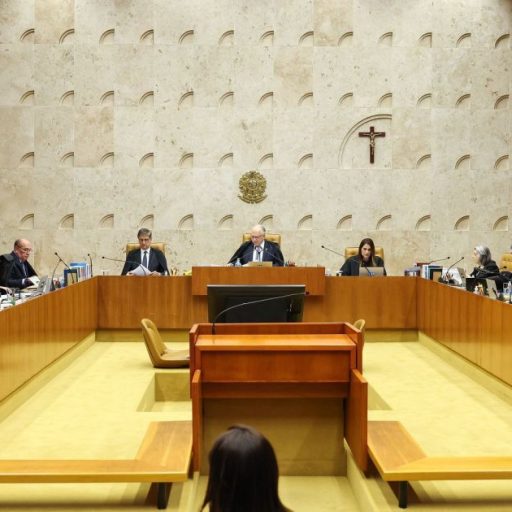 STF abre nova frente na campanha eleitoral entre Lula e Flávio