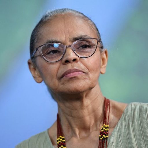 Marina Silva concorre ao Senado por São Paulo após carreira no Meio Ambiente