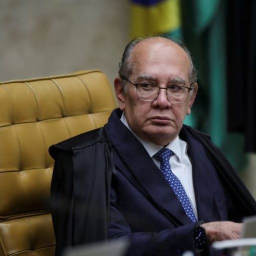 Gilmar acusa Mendonça de condução político-eleitoral em processos do Banco Master