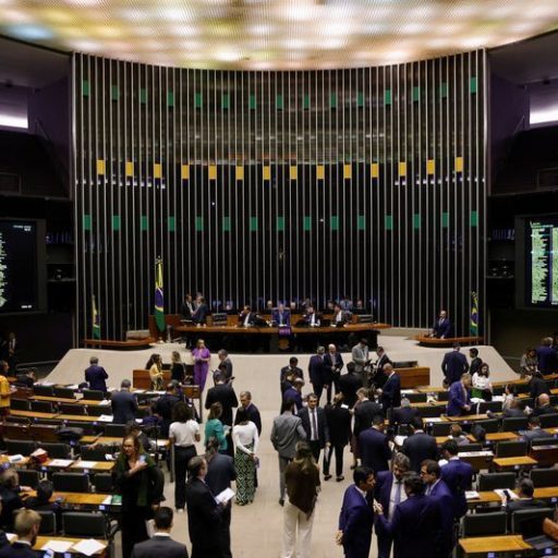 Projeto que amplia autonomia das agências é adiado para após eleições