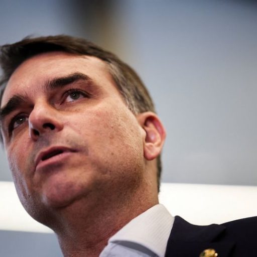 Flávio defende indicações ao STF contra aborto e drogas