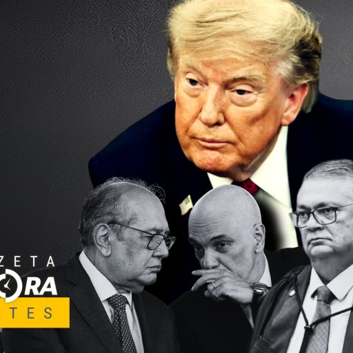 EUA avaliam novas sanções contra ministros do STF em crise com Moraes