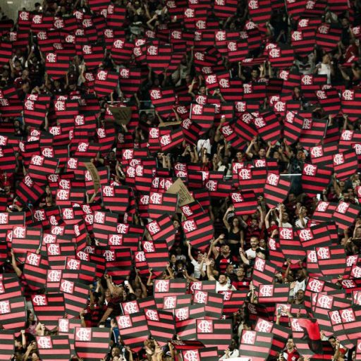 Flamengo fecha patrocínio inédito com programa que transforma gols em prêmios