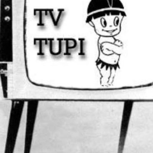Televisão brasileira completa 76 anos com inauguração da TV Tupi relembrada