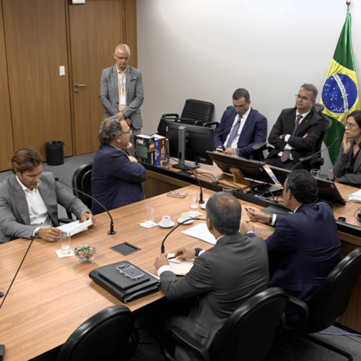 Documentos de Mendonça mostram que banqueiro Vorcaro sabia de operação antecipadamente