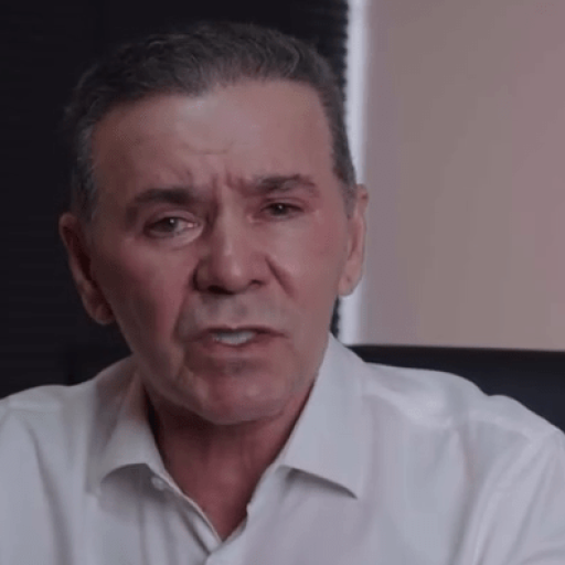Alcides Fernandes tenta primeira eleição ao Senado pelo Ceará em 2026