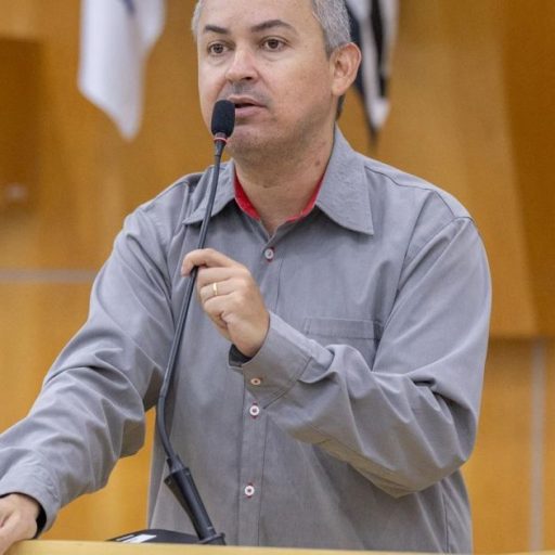 Sindicalista Weller Gonçalves disputa senado por São Paulo pela primeira vez