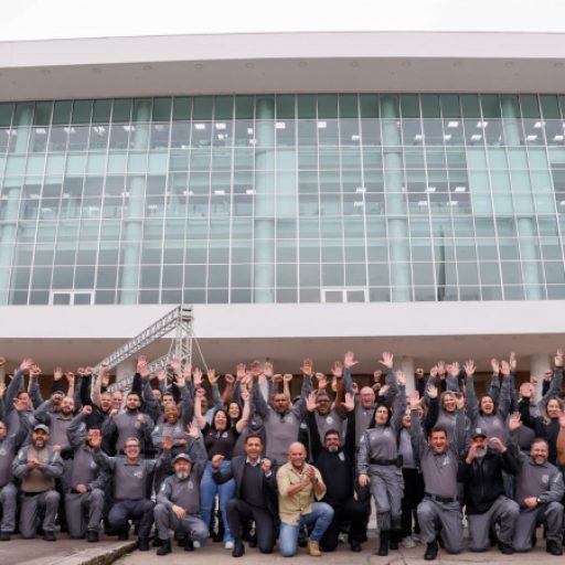 Paraná sanciona lei que equipara Polícia Penal às demais forças